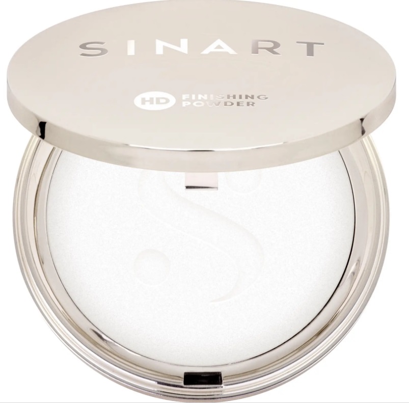Sinart HD FINISHING POWDER пудра для лица